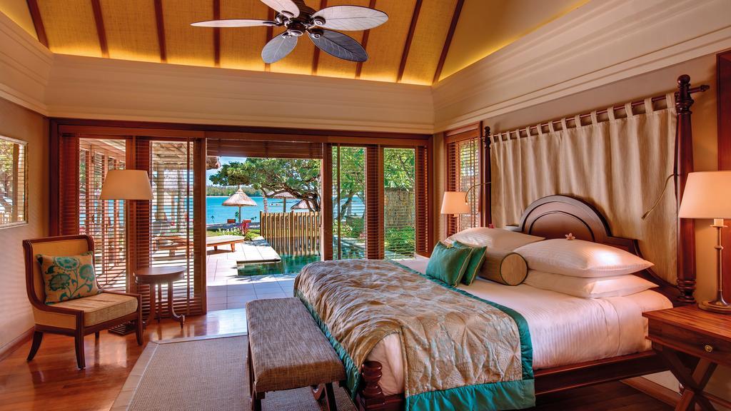 Beach Villa con Piscina