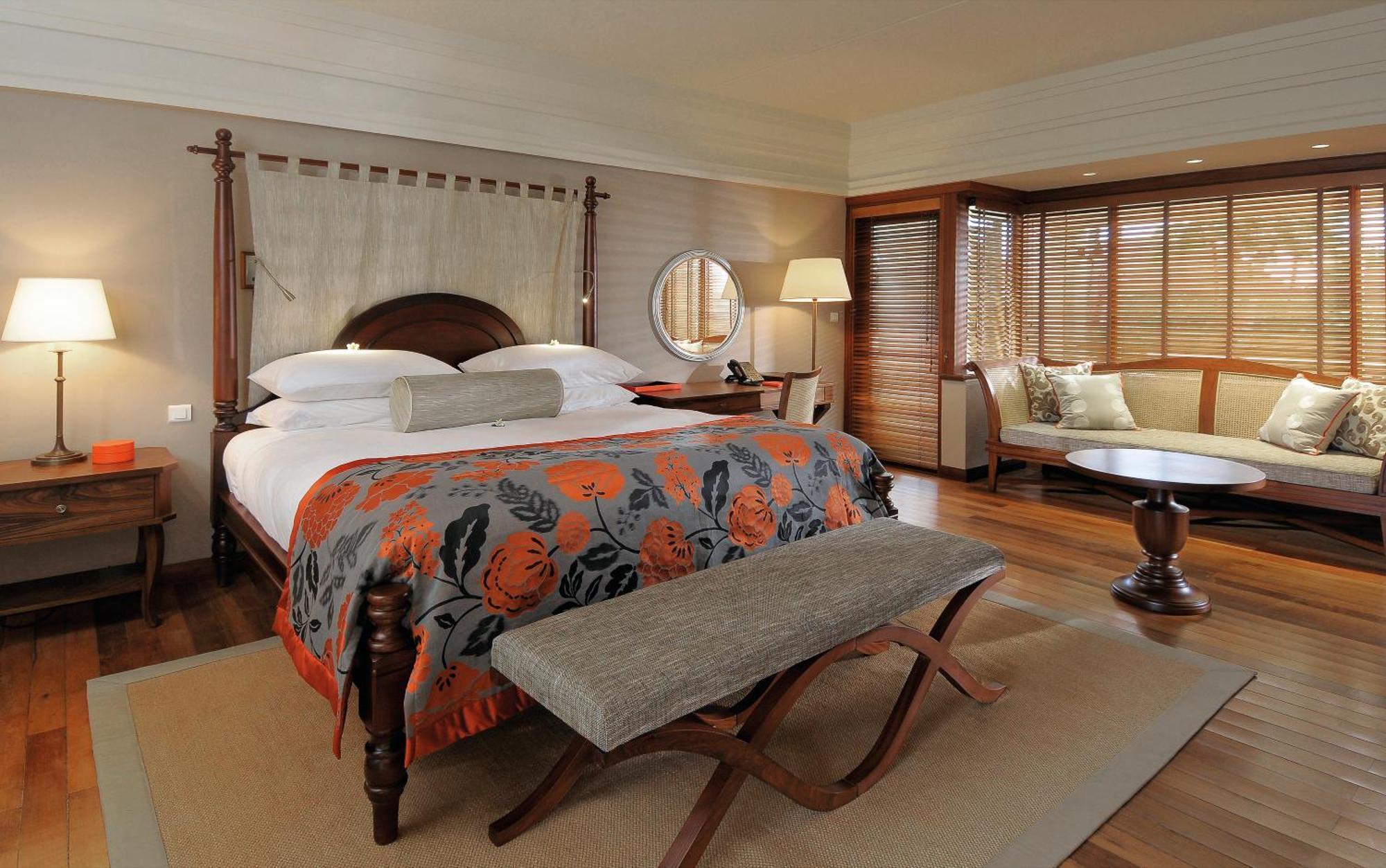 Junior Suite Fronte Spiaggia